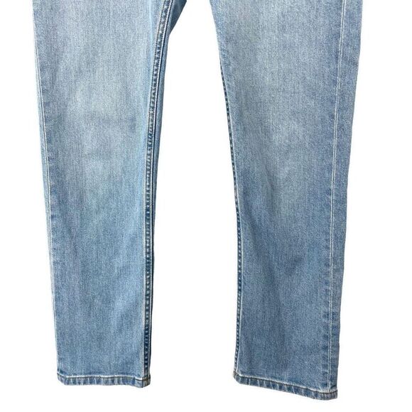 Everlane slim ankle high rise jeans‎ Size 26 - Picture 5 of 8